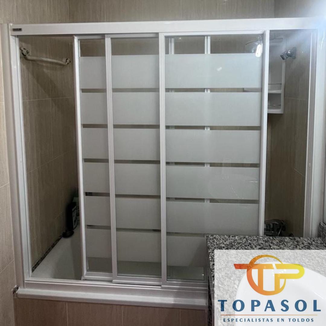 Solución de protección solar instalada por Topasol